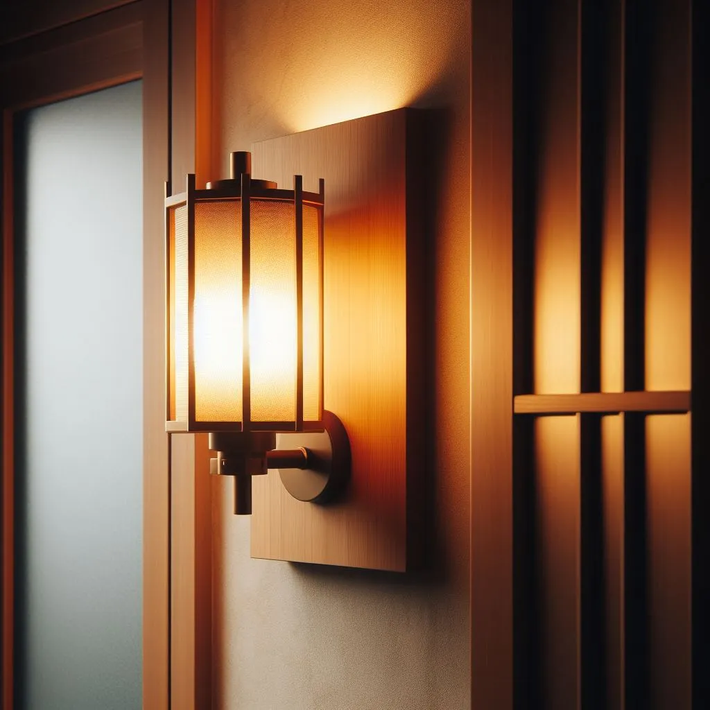 壁燈：營造獨特空間感的佳選，壁燈，安裝在牆壁上，是營造獨特空間感的絕佳裝飾品。無論在走廊、樓梯、浴室或臥室，壁燈都能以其獨具層次感的燈光，為空間增添獨特韻味。